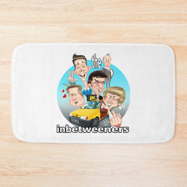 Item preview, Awkward Teenage Years Comedy Trio designed and sold by chitocri.