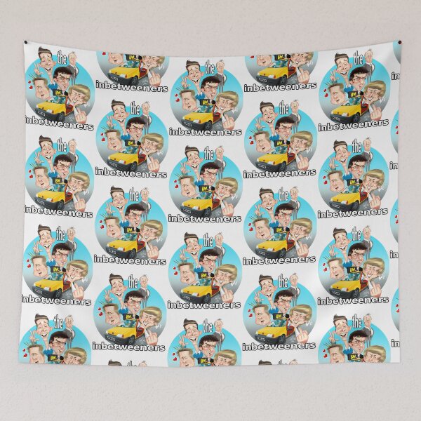 Item preview, Awkward Teenage Years Comedy Trio designed and sold by chitocri.