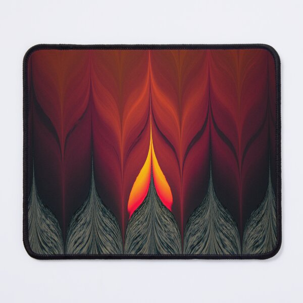 Item preview, Curtain of Fire designed and sold by Jomsunshine.