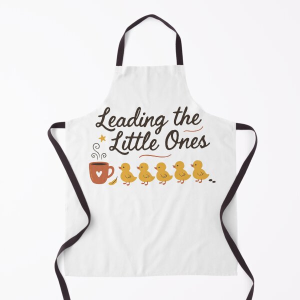 Item preview, Kindergarten Teacher My Favorite Little Crew designed and sold by LYRA-Concepts.