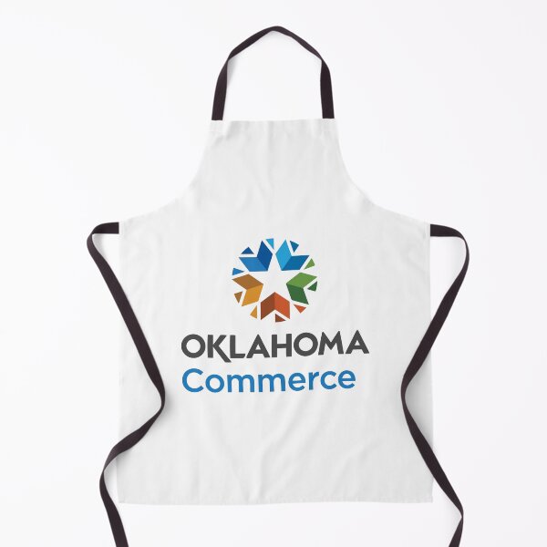 Item preview, Sculpted Oklahoma Department Of Commerce bForms Express Passion designed and sold by Chanfacesaround.