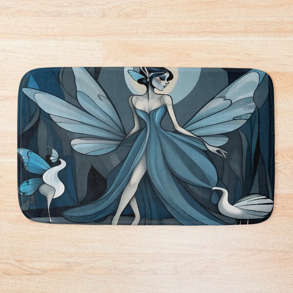 Item preview, Goddess of Virtue designed and sold by Artfalaxy.