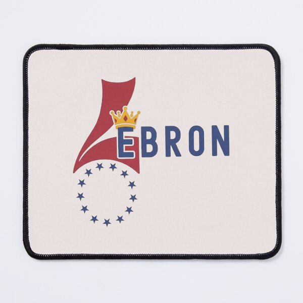Item preview, LeBron-James-Inspired-King-James-Graphic designed and sold by DannieLettering.
