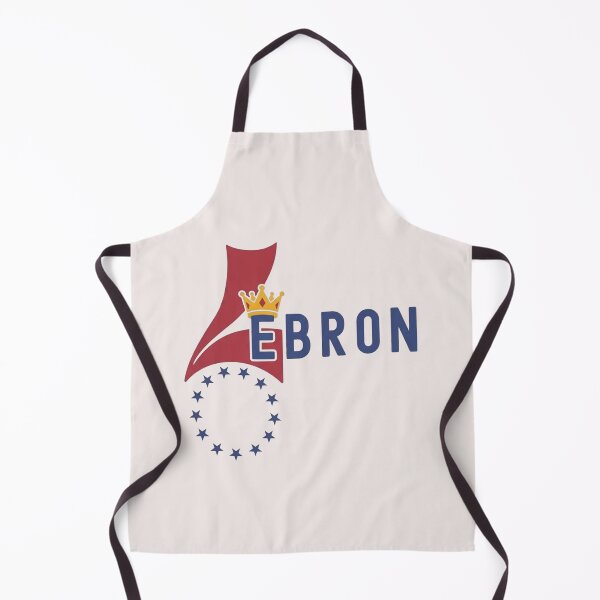 Item preview, LeBron-James-Inspired-King-James-Graphic designed and sold by DannieLettering.