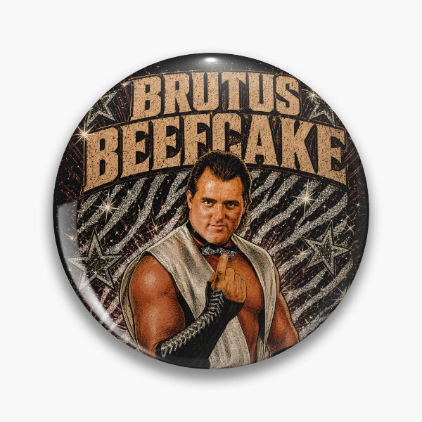 Item preview, Brutus Beefcake designed and sold by TeeCodes.