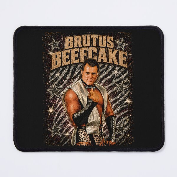 Item preview, Brutus Beefcake designed and sold by TeeCodes.