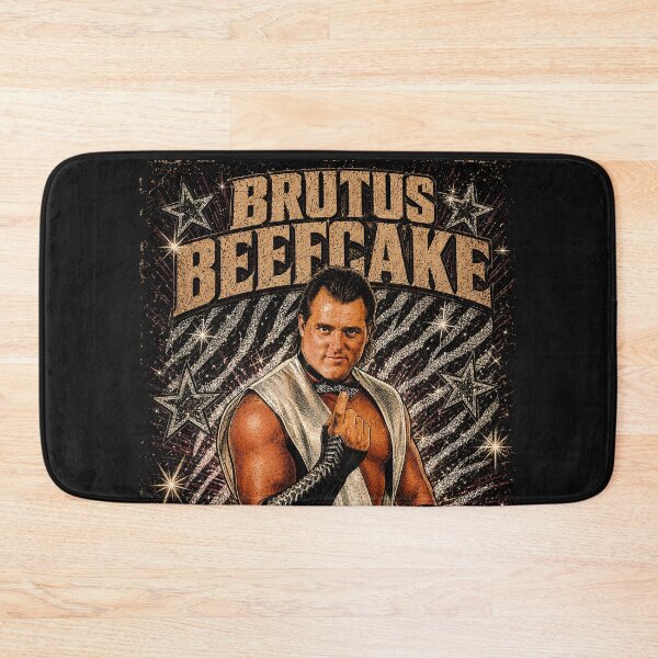 Item preview, Brutus Beefcake designed and sold by TeeCodes.