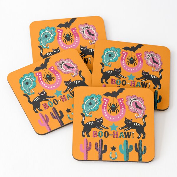Item preview, Boo-Haw designed and sold by WYFolkMama.