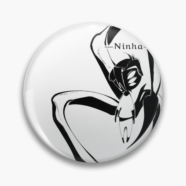 Item preview, Ninha designed and sold by Newt18artista-.
