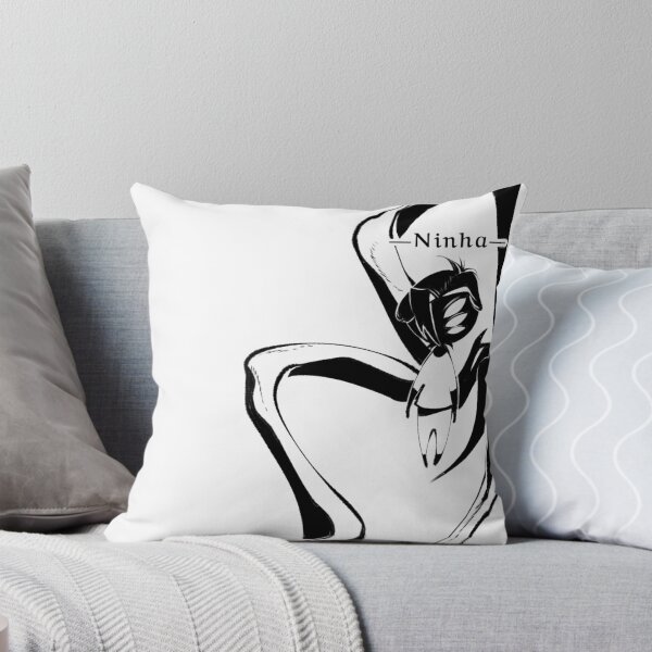 Item preview, Ninha designed and sold by Newt18artista-.