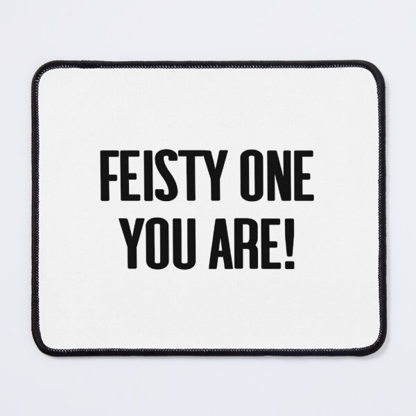 Item preview, Feister One You Are Quote designed and sold by chitocri.