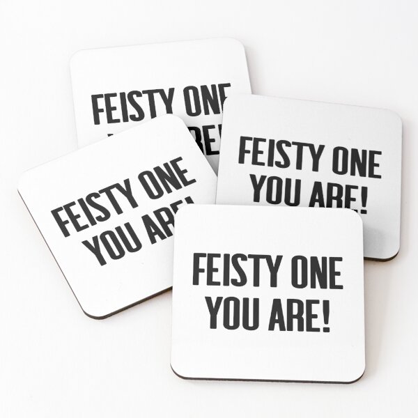 Item preview, Feister One You Are Quote designed and sold by chitocri.