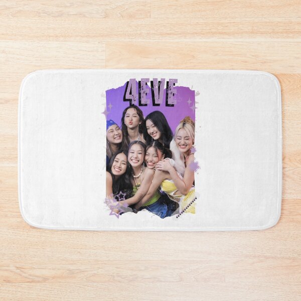 Item preview, 4Eve Thailand Pop Group Music Stars Tpop Thai Pop Colorful Music Celebration designed and sold by xjahwjgihi.