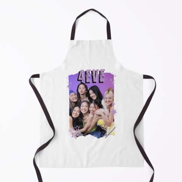 Item preview, 4Eve Thailand Pop Group Music Stars Tpop Thai Pop Colorful Music Celebration designed and sold by xjahwjgihi.