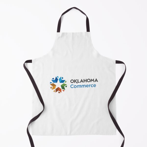 Item preview, Rustic Oklahoma Department Of Commerce aPottery Feels Authentic designed and sold by Chanfacesaround.