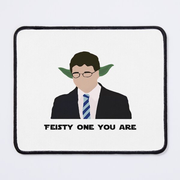 Item preview, Feisty One You Are designed and sold by chitocri.
