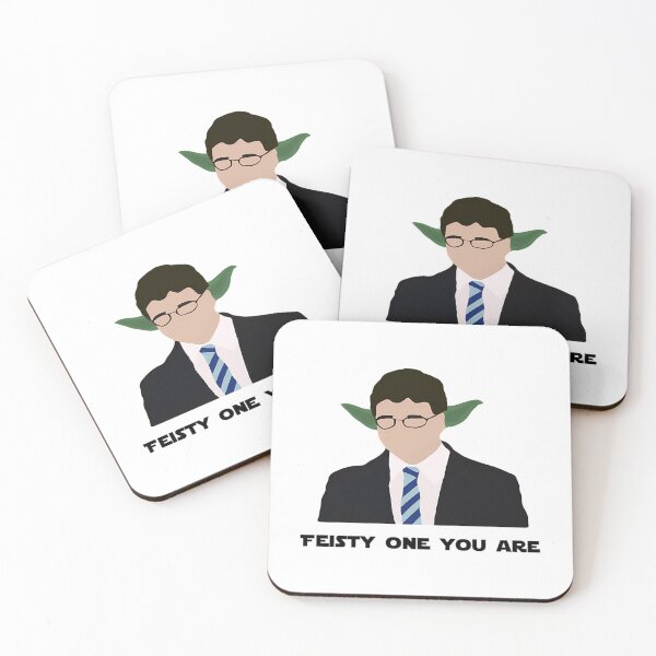 Item preview, Feisty One You Are designed and sold by chitocri.