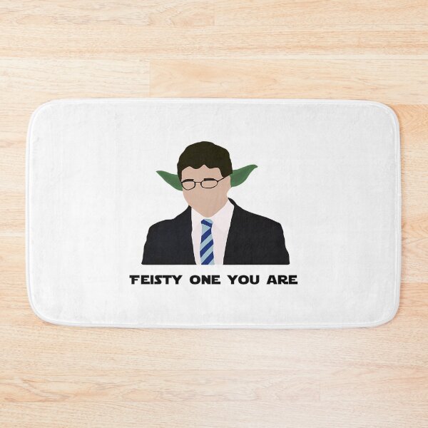 Item preview, Feisty One You Are designed and sold by chitocri.