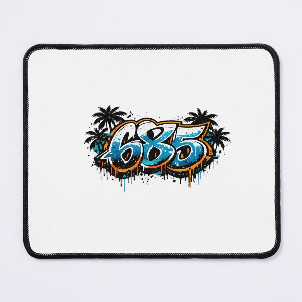 Item preview, 685 Culture Collective designed and sold by xjahwjgihi.