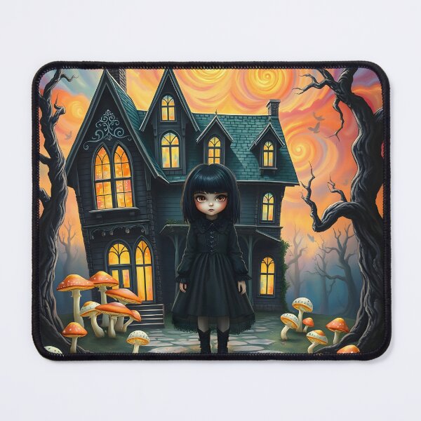 Item preview, Gothic Cutie designed and sold by videodroom.