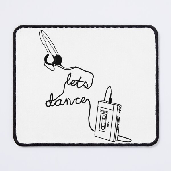Item preview, Let'S Dance - Footloose designed and sold by dirnkmns.
