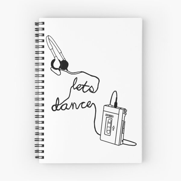 Item preview, Let'S Dance - Footloose designed and sold by dirnkmns.