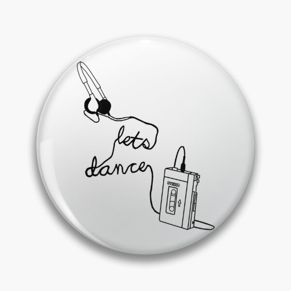 Item preview, Let'S Dance - Footloose designed and sold by dirnkmns.