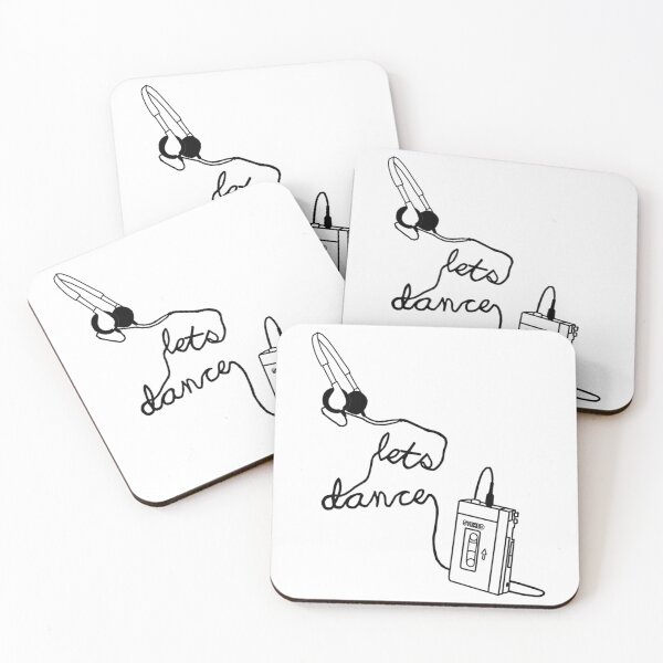 Item preview, Let'S Dance - Footloose designed and sold by dirnkmns.