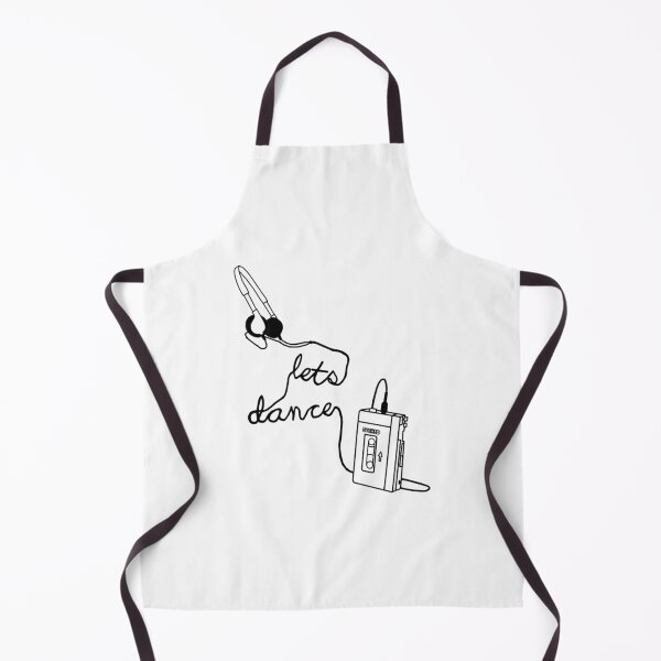 Item preview, Let'S Dance - Footloose designed and sold by dirnkmns.