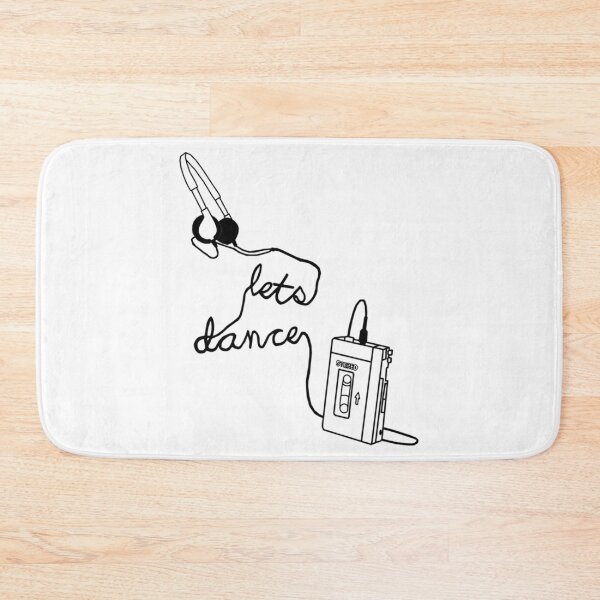 Item preview, Let'S Dance - Footloose designed and sold by dirnkmns.