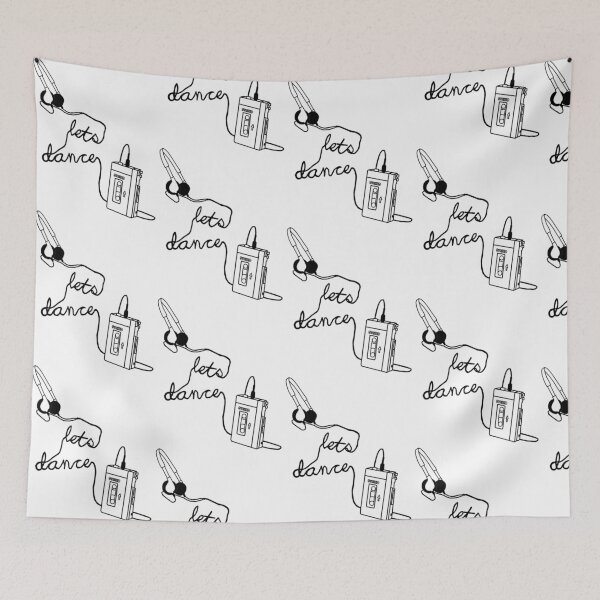Item preview, Let'S Dance - Footloose designed and sold by dirnkmns.