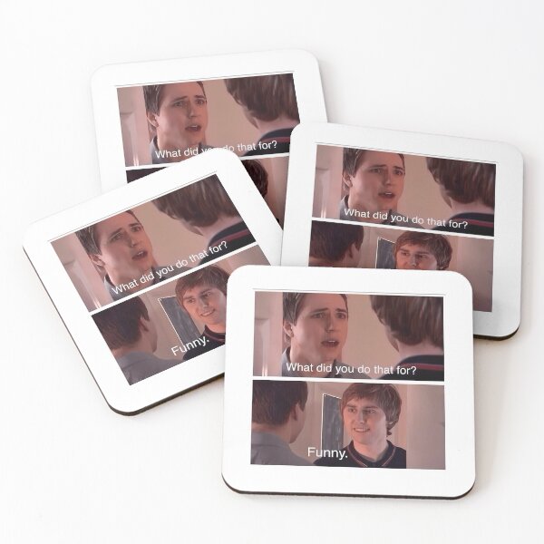 Item preview, Funny Jay Meme From The Inbetweeners designed and sold by chitocri.