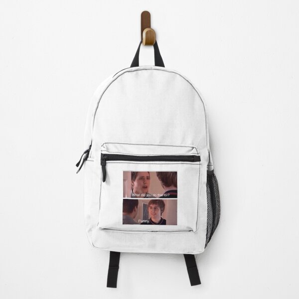 Item preview, Funny Jay Meme From The Inbetweeners designed and sold by chitocri.