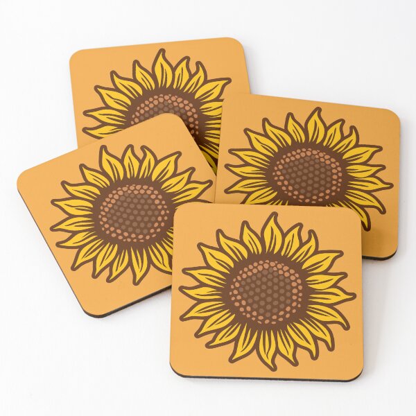 Item preview, Sunflower designed and sold by rulamin.