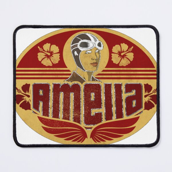 Item preview, Amelia Classic Aviator designed and sold by Morresia.