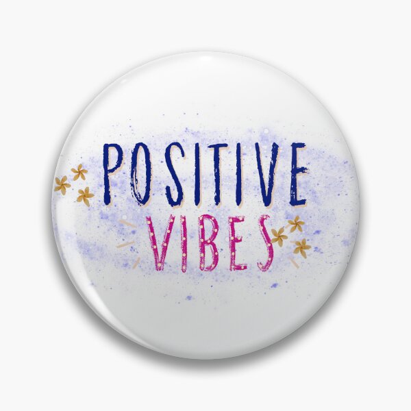 Item preview, Positive Vibes Aesthetic Typography Stars designed and sold by Amanyscrafts.