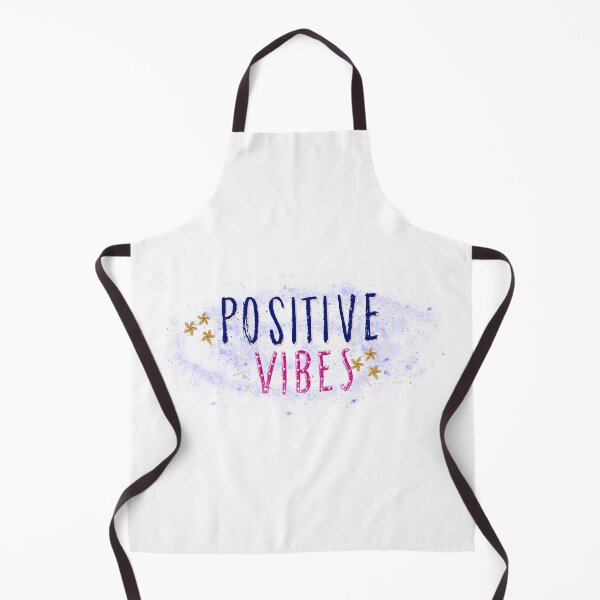 Item preview, Positive Vibes Aesthetic Typography Stars designed and sold by Amanyscrafts.