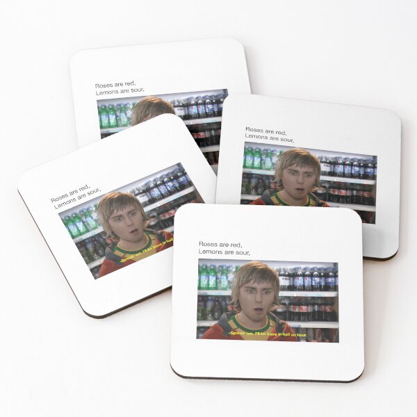 Item preview, Funny Quote Jay The Inbetweeners Spread Em Poem designed and sold by chitocri.