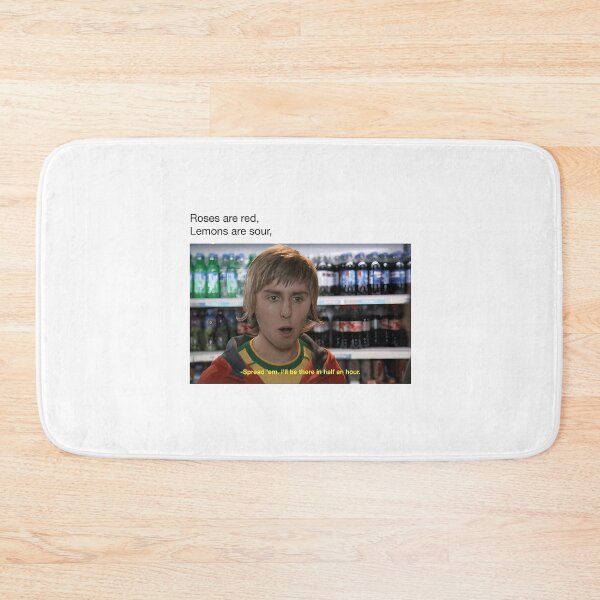 Item preview, Funny Quote Jay The Inbetweeners Spread Em Poem designed and sold by chitocri.