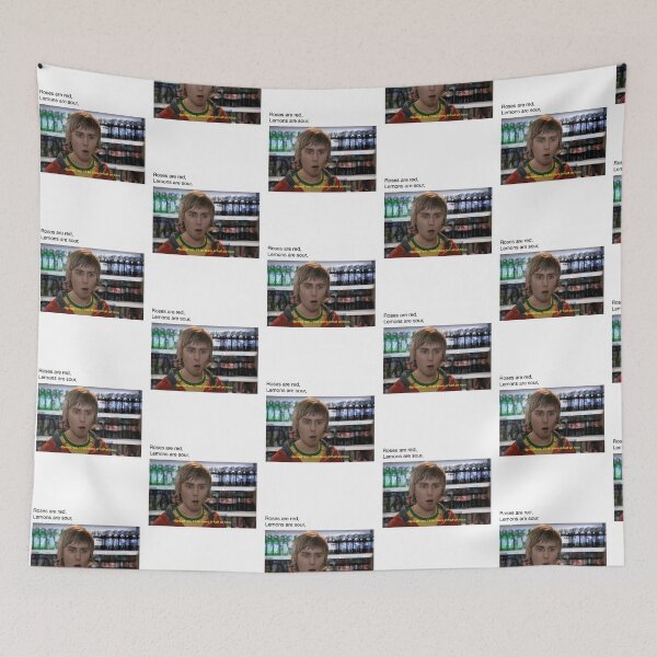 Item preview, Funny Quote Jay The Inbetweeners Spread Em Poem designed and sold by chitocri.