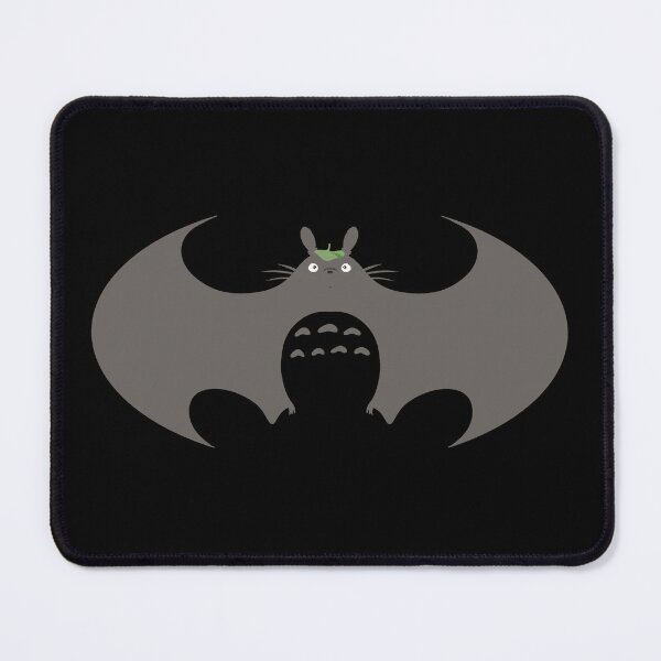 Item preview, Batotoro transparent designed and sold by SweetRobin.