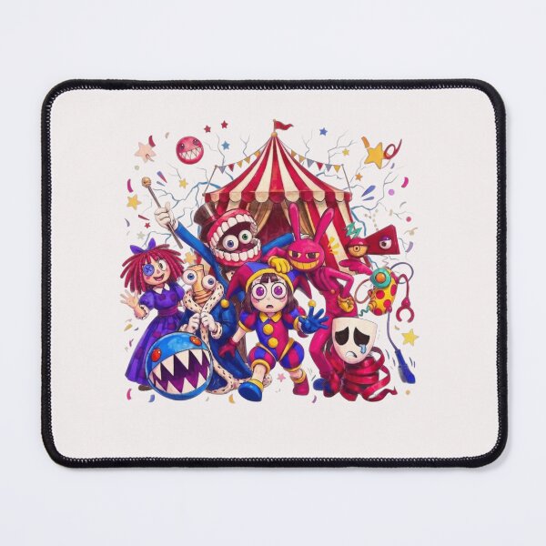 Item preview, The Amazingcircus,TADC Group Graphic designed and sold by destroyplanet.