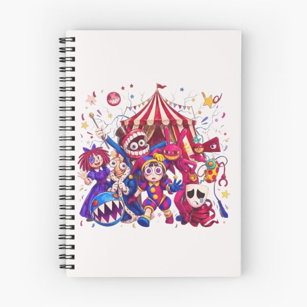 Item preview, The Amazingcircus,TADC Group Graphic designed and sold by destroyplanet.