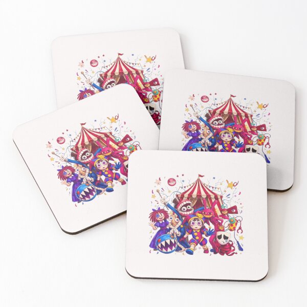 Item preview, The Amazingcircus,TADC Group Graphic designed and sold by destroyplanet.