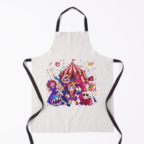 Item preview, The Amazingcircus,TADC Group Graphic designed and sold by destroyplanet.
