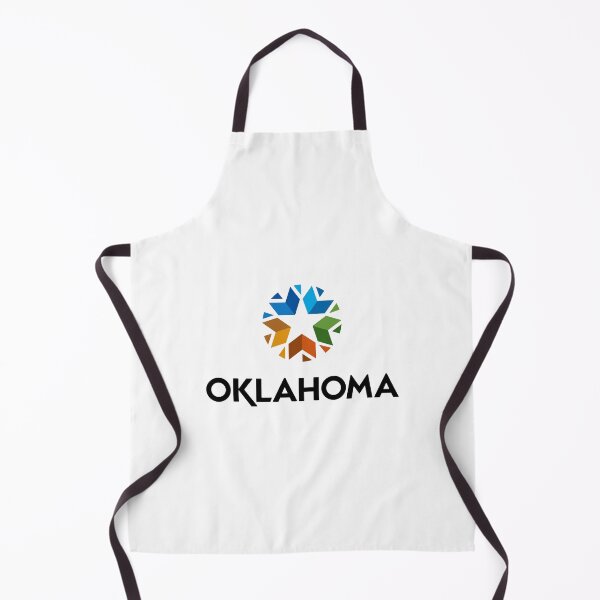 Item preview, Elegant Oklahoma Department Of Commerce Glaze Finishes Shine designed and sold by Chanfacesaround.