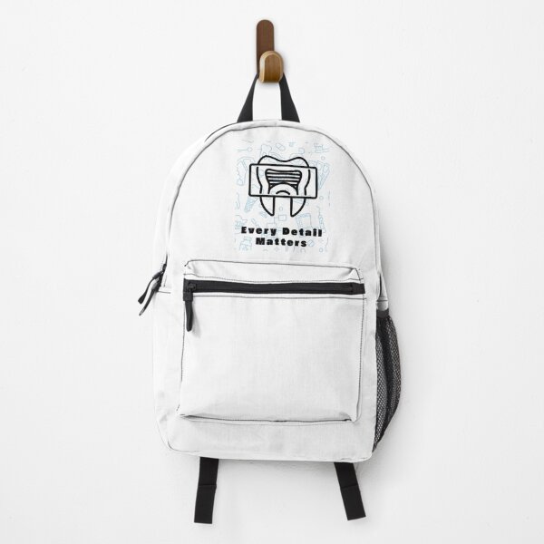 Item preview, Every Detail Matters X-Ray designed and sold by AhmadAnnaPrints.