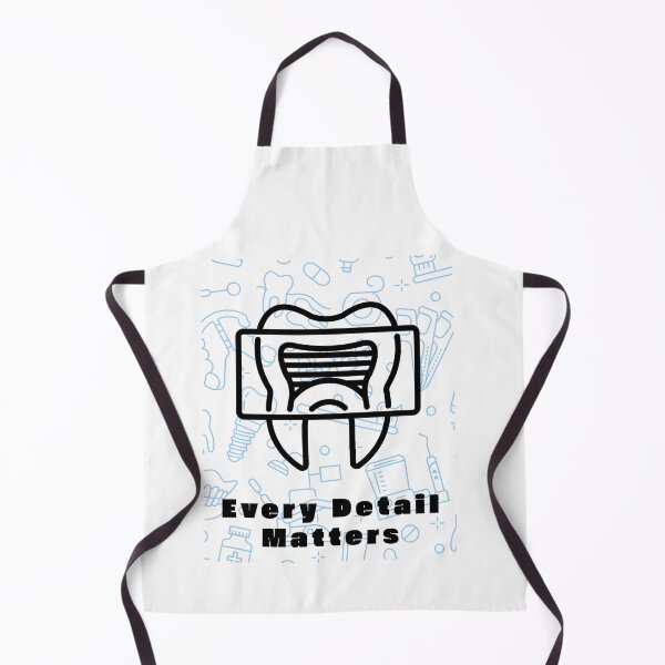 Item preview, Every Detail Matters X-Ray designed and sold by AhmadAnnaPrints.