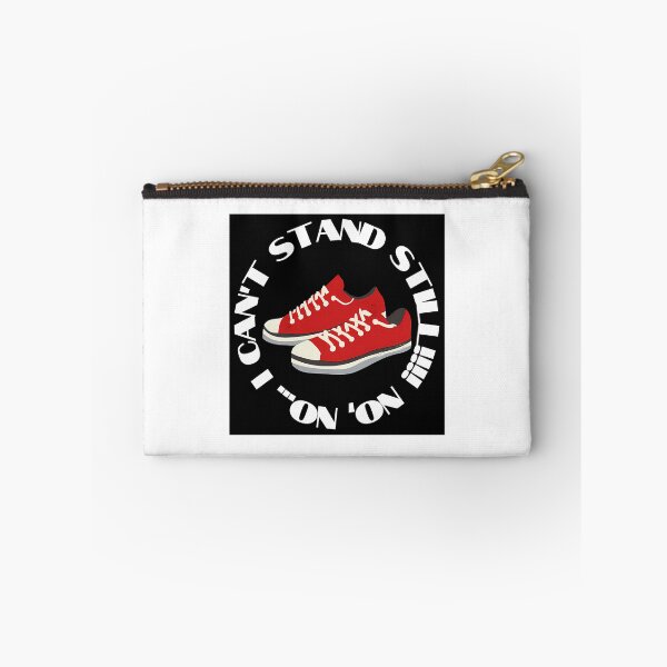 Item preview, I Can'T Stand Still - Footloose designed and sold by dirnkmns.