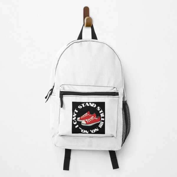 Item preview, I Can'T Stand Still - Footloose designed and sold by dirnkmns.